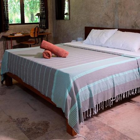 Bamboo Cottage Langkawi Pantai Cenang  Zewnętrze zdjęcie
