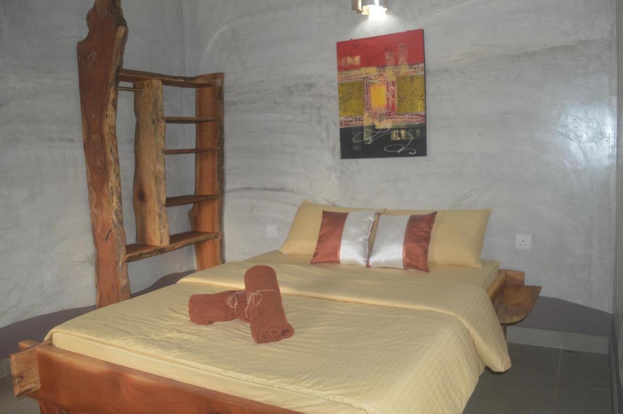 Bamboo Cottage Langkawi Pantai Cenang  Zewnętrze zdjęcie