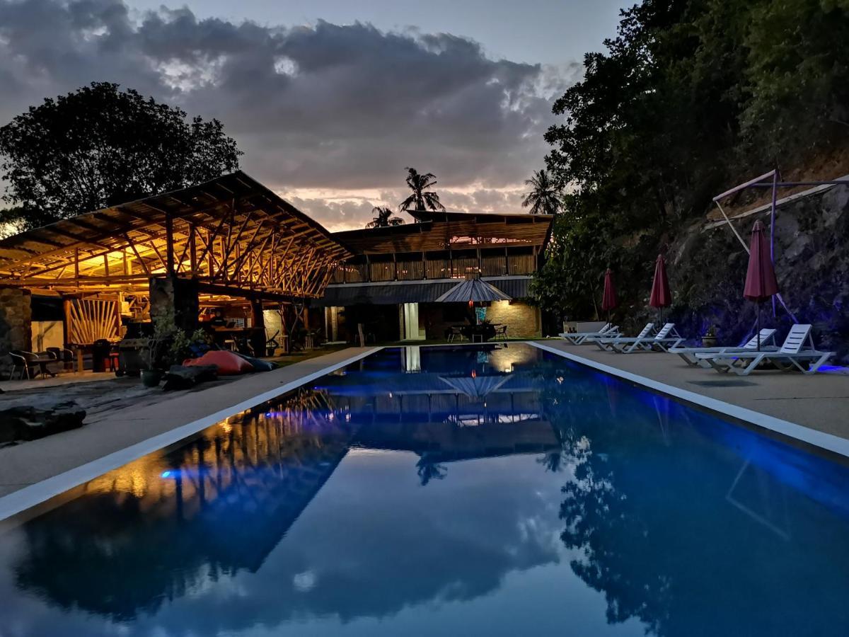 Bamboo Cottage Langkawi Pantai Cenang  Zewnętrze zdjęcie