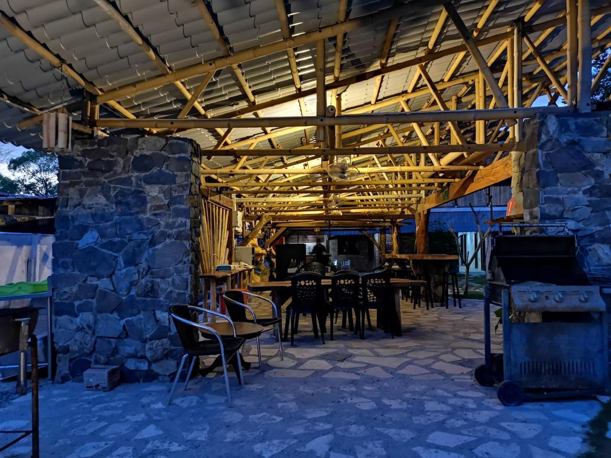 Bamboo Cottage Langkawi Pantai Cenang  Zewnętrze zdjęcie