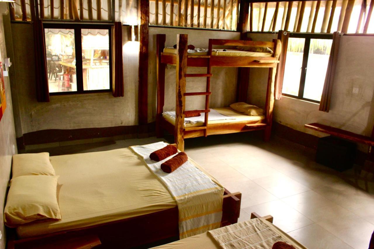Bamboo Cottage Langkawi Pantai Cenang  Zewnętrze zdjęcie