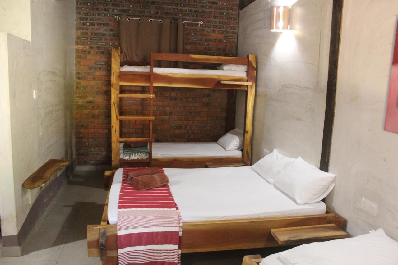Bamboo Cottage Langkawi Pantai Cenang  Zewnętrze zdjęcie
