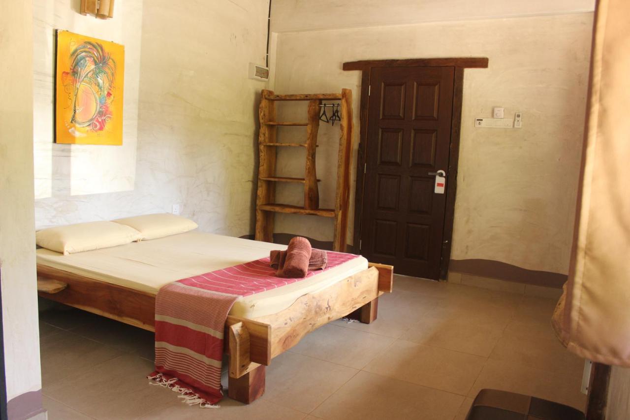 Bamboo Cottage Langkawi Pantai Cenang  Zewnętrze zdjęcie