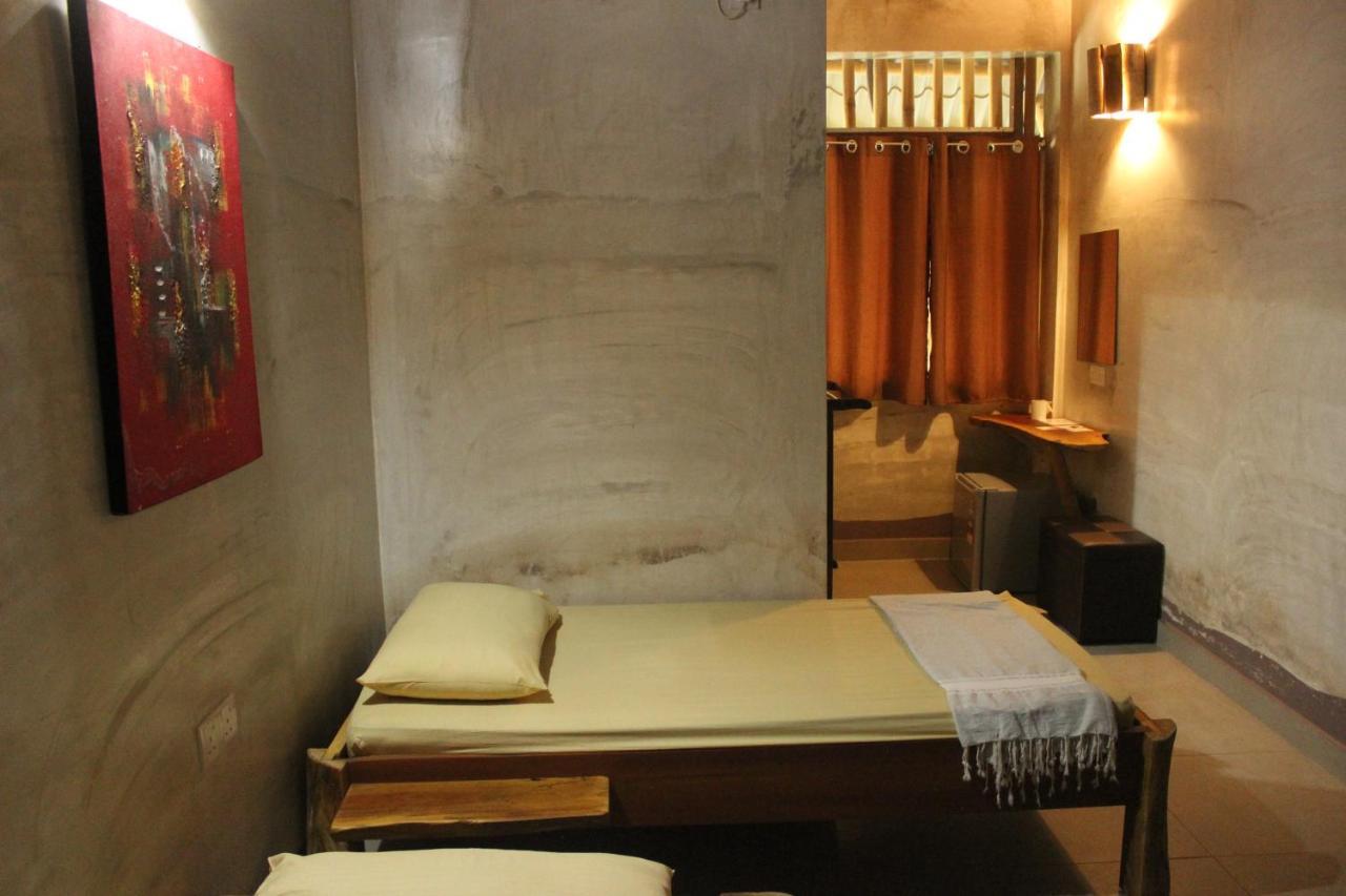 Bamboo Cottage Langkawi Pantai Cenang  Zewnętrze zdjęcie