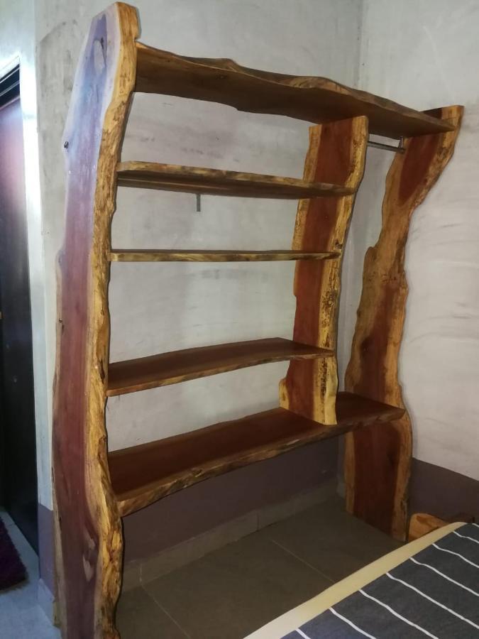 Bamboo Cottage Langkawi Pantai Cenang  Zewnętrze zdjęcie
