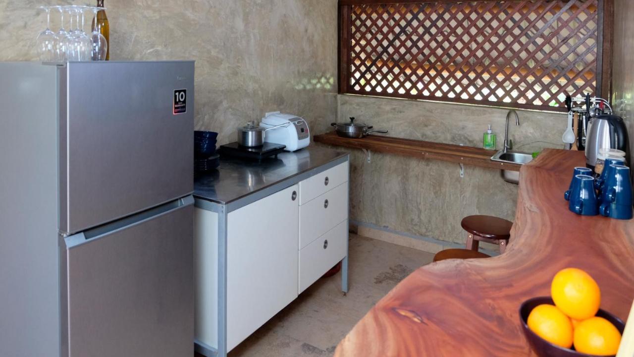 Bamboo Cottage Langkawi Pantai Cenang  Zewnętrze zdjęcie