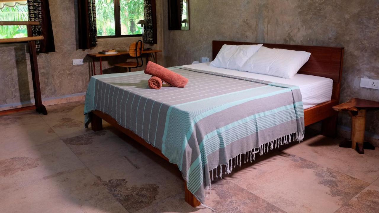 Bamboo Cottage Langkawi Pantai Cenang  Zewnętrze zdjęcie