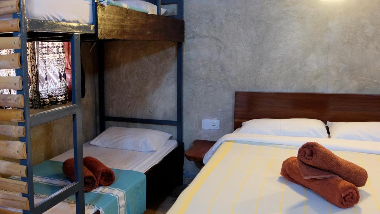 Bamboo Cottage Langkawi Pantai Cenang  Zewnętrze zdjęcie