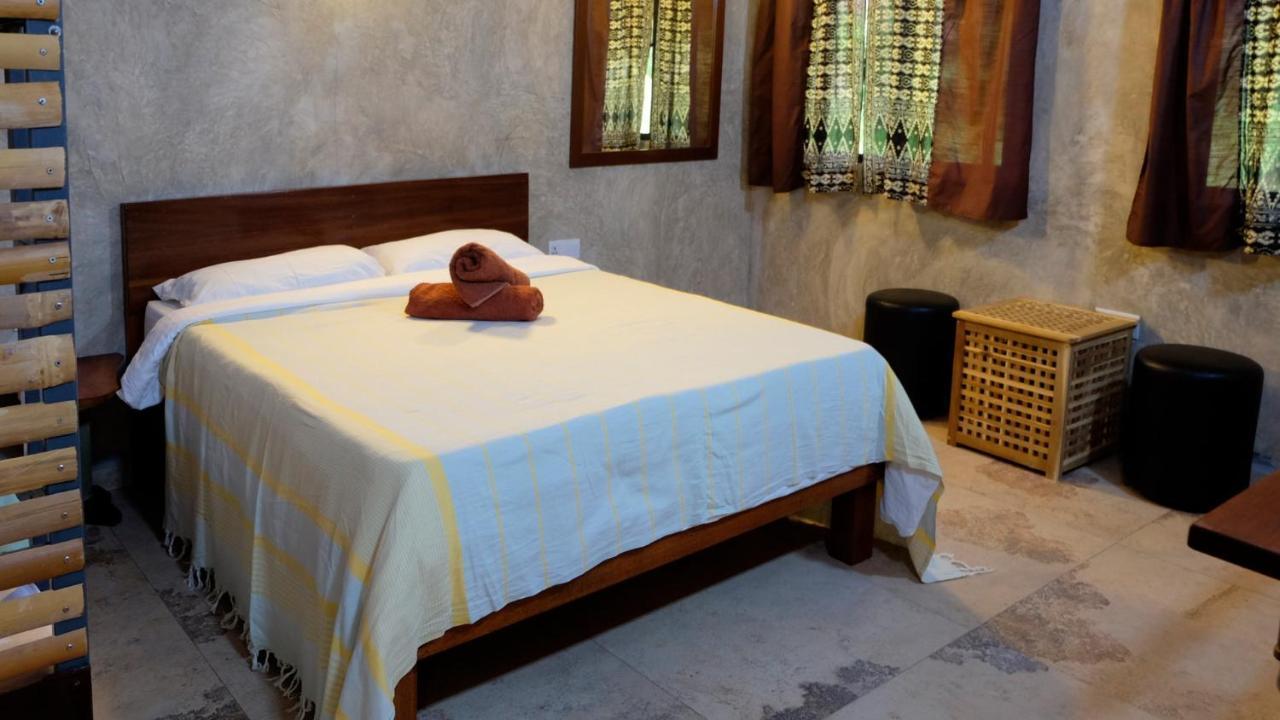 Bamboo Cottage Langkawi Pantai Cenang  Zewnętrze zdjęcie