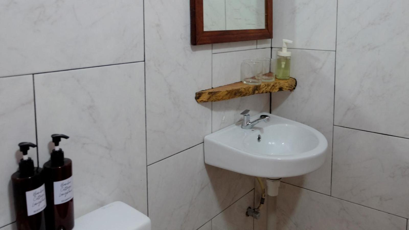 Bamboo Cottage Langkawi Pantai Cenang  Zewnętrze zdjęcie
