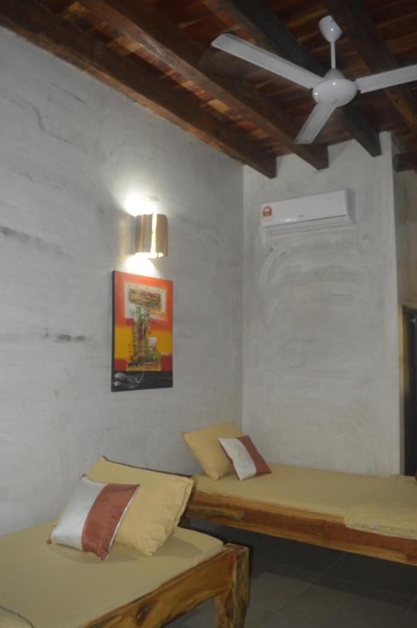 Bamboo Cottage Langkawi Pantai Cenang  Zewnętrze zdjęcie